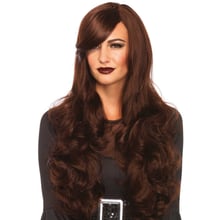 Перука Leg Avenue Long Wavy Wig brown: Виробник Leg Avenue