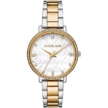 Наручний годинник Michael Kors MK4595: Стиль Классический