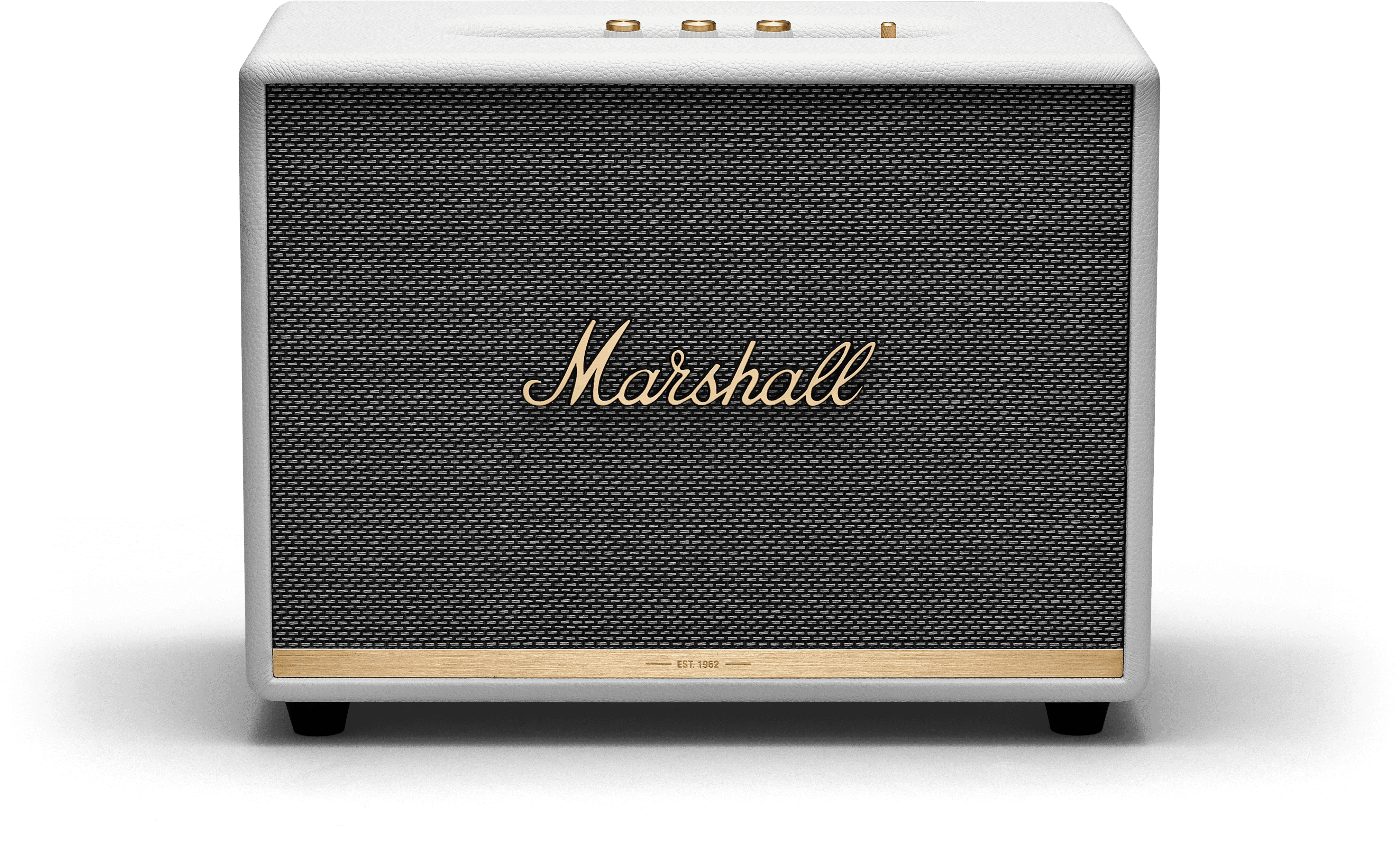 Акустика Marshall Woburn II White (1001905)