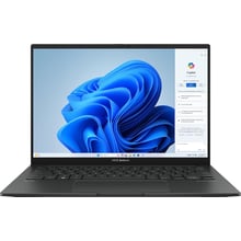 Ноутбук ASUS ZenBook 14 Q425MA (Q425MA-U72TB): Экран 14" OLED (1920x1200) Touch