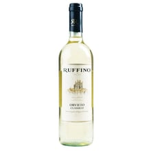 Вино Ruffino Orvieto Classico (0,75 л) (BW3339): Страна производитель Италия