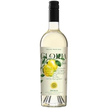 Вино Mare Magnum Gloria Grillo Organic сухе біле 13% 0.75 л (WNF7340048607742): Країна виробник Італія