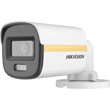 IP-камера відеоспостереження Hikvision Smart Hybrid Light ColorVu DS-2CE10DF3T-LFS (2 MP/3.6 mm): Виробник Hikvision