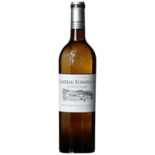 Вино Chateau Fonfroide Medaille White біле сухе 0.75 л (BWT0680): Країна виробник Франція