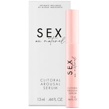 Возбуждающая сыворотка для клитора Sex au Naturel Clitoral arousal serum, 13 мл,: Производитель Sex Au Naturel