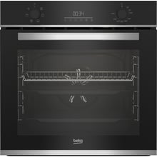 Духовой шкаф электрический Beko BBIE133002XD: Объем, л 72