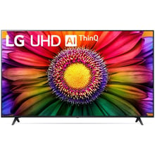 Телевизор LG 50UR8000: Тип LED-телевизоры