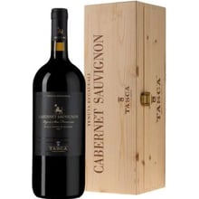 Вино "Tenuta Regaleali" Vigna San Francisco Cabernet Sauvignon Sicilia DOC (wooden box) червоне сухе 14.5% 0.75 (WHS8052462540213): Країна виробник Італія