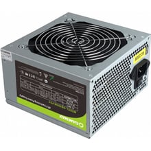 Блок живлення Gamemax 400W (GM-400W-PFC): Форм-фактор ATX