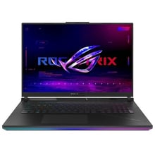 Ноутбук ASUS ROG Strix SCAR 18 (G834JYR-R6058X): Екран 18" IPS (2560x1600) WQXGA