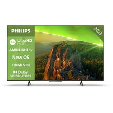 Телевизор Philips 50PUS8118/12