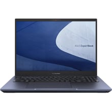 Ноутбук ASUS ExpertBook B5 (B5602CBA-L20617X): Екран 16" OLED (3840x2400)