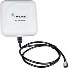 Підсилювач Wi-Fi TP-Link TL-ANT2409B: Тип зовнішня спрямована