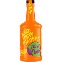 Ром Dead Man's Fingers Pineapple Rum 0.7 л (WHS5011166063247): Об'єм, л 0.7