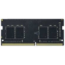 eXceleram 4GB SoDIMM DDR4 3200 MHz (E404322S): Тип DDR4