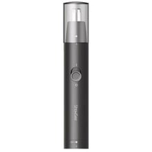 Xiaomi ShowSee Nose Hair Trimmer C1-BK Black: Тип 2 в 1