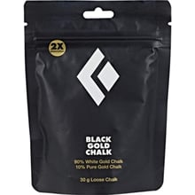 Магнезія Black Diamond Black Gold 300g Loose Chalk 300 г (BD 550484.0000): undefined undefined