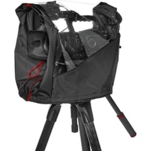 Manfrotto Video Raincover Pro Light CRC-15: Колір черный