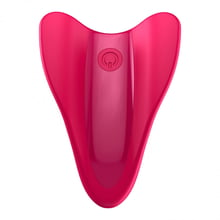 Вибратор на палец Satisfyer High Fly Red: Для кого Унисекс