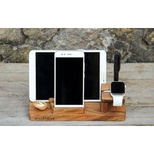 Аксесуар EcoWalnut iPhone Family: Виробник EcoWalnut