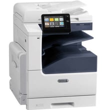 БФП Xerox VersaLink C7120/7125/7130 (C7101V_D) Базовий блок/1 лоток/без тумби: Клас пристрою офисный