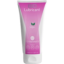 Лубрикант на водній основі Femintimate Bio Lubricant (100 мл): Для кого Унисекс