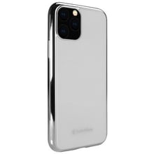 Аксесуар для iPhone SwitchEasy Glass Edition Case White (GS-103-80-185-12) for iPhone 11 Pro: Колір білий