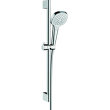 Hansgrohe Croma Select E 26582400 душова стійка 0,65 (стійка + лійка + шланг): Тип душова система