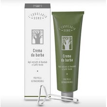 L'Erbolario Uomo Baobab Crema da Barba Крем для бритья Баобаб 150 ml: Объем, мл 150