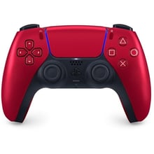 Аксесуар для приставки DualSense Wireless Controller Volcanic Red для Sony PS5 (1000040191): Сумісність PlayStation 5