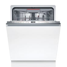 Вбудовувана посудомийна машина Bosch SMV6ECX00E: Розміри 59.8х81.5x55 см