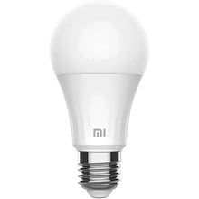 Розумна лампа Xiaomi Mi LED Smart Bulb (Warm White) E27 (GPX4026GL): undefined undefined