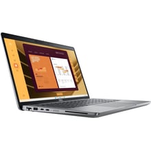 Ноутбук Dell Latitude 5450 (N096L545014UA_W11P) UA: Экран 14" IPS (1920x1080) Touch