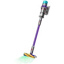 Пилосос Dyson Gen5detect Absolute Nickel/Purple (447930-01): Тип пилососа ручной (вертикальный)