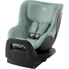 Автокресло Britax Römer DUALFIX PRO M Jade Green (2000039715): Группа 0+/1