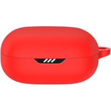 Чохол ArmorStandard Silicone Case Red (ARM73553) for JBL Wave Flex: Тип Чехол