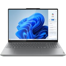 Ноутбук Lenovo Yoga Pro 9 16IMH9 (83DN0036US): Экран 16" IPS (3200x2000)