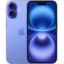 Apple iPhone 16 512GB Ultramarine (MYER3SX/A) UA: Процесор Apple A18 chip, 16-ядерная система Neural Engine нового поколения