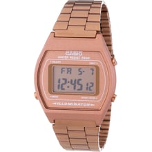 Наручний годинник Casio B640WC-5AEF: Стиль спортивний