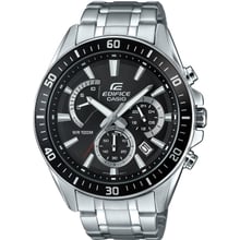 Наручний годинник Casio EDIFICE EFR-552D-1AVUEF: Стиль спортивний