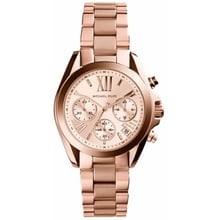 Наручний годинник Michael Kors MK5799: Стиль Классический