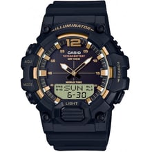 Наручний годинник Casio HDC-700-9AVEF