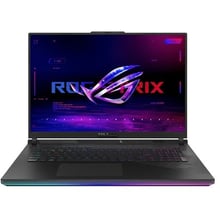 Ноутбук ASUS ROG Strix SCAR 18 G834JY (G834JY-N6017): Екран 18" (2560x1600) WQXGA