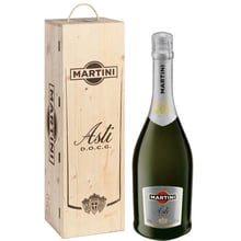 Вино игристое Martini Asti сладкое 6л 7.5% (PLK8000570329015): Страна производитель Италия