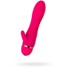 Вібратор A-Toys 20-Modes Vibrator Рink: Для кого Для женщин