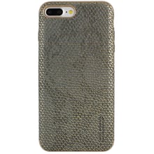 Чохол для iPhone Polo Viper Grey (SB-IP7SPVIP-GRY-1) for iPhone 8 Plus/iPhone 7 Plus: Колір сірий