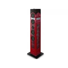 Мультимедійна колонка Bigben Interactive Telephone box (TW7TB): Виробник Bigben Interactive