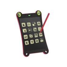 Графічний планшет PowerPlant Writing Tablet 8.5 "Pink (NYWT085CP)