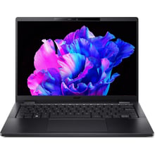 Ноутбук Acer TravelMate TMP614-53 (NX.B0AEU.008) UA: Екран 14" IPS (1920x1200)