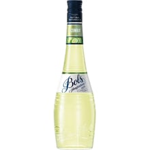 Лікер Bols Cucumber 17% 0.7 л (8716000969538): Об'єм, л 0.7